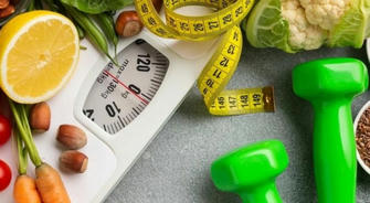 A Scientific Plan for Menopause: From Diet to Exercise