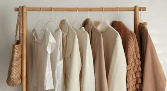 Home Wear Aesthetics: Creating a Lazy Yet Stylish Private Space