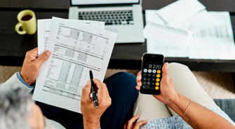 Financial Planning for Retirement: Services and Advisors