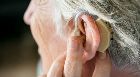 Coping with Hearing Loss: Tips and Tools