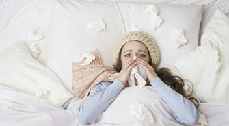 Flu and Cold Prevention: Boosting Your Immune System