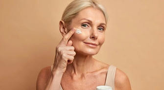 Body Care for Seniors: Moisturizers and More