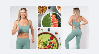 Healthy Weight, Happier Life: Small Steps to Big Changes
