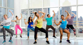 Dancing for Fitness: Fun Ways to Stay Active