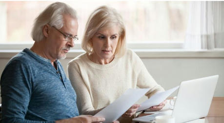 Tax advice: How can retirees save taxes legally