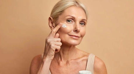 Body Care for Seniors: Moisturizers and More