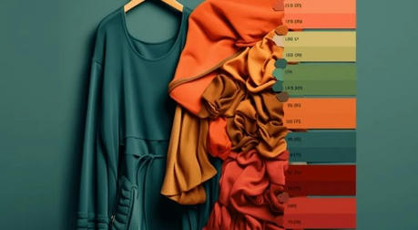 The Power of Color in Senior Fashion