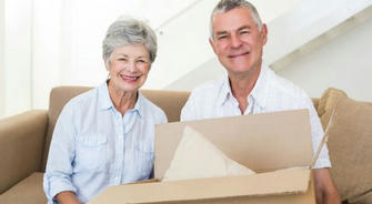 Stress-Free Moving Services for Seniors