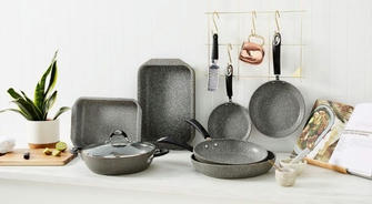 Essential Guide: What to Consider When Buying Cookware and Tableware