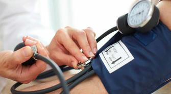 Management of Hypertension in Middle-Aged People